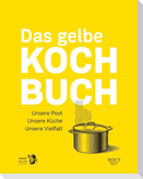 Das gelbe Kochbuch