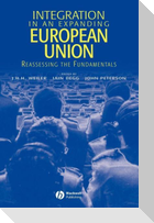 Integration European Union