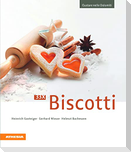 33 x Biscotti