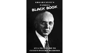 Brown, Robert / Edgar Cayce. Edgar Cayce's Famous Black Book: An A-Z Guide to Cayce's Psychic Readings. A. R. E. Press, 2018.