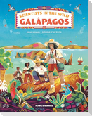 Scientists in the Wild: Galapagos
