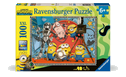 Kinderpuzzle 100 XXL Teile - Minions 3