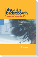 Safeguarding Homeland Security