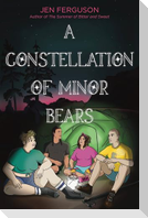 A Constellation of Minor Bears