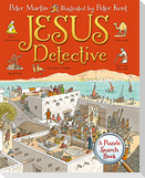 Jesus Detective