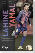 Lamine Yamal