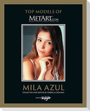 Mila Azul - Top Models of MetArt.com