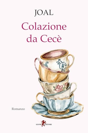 Joal. Colazione da Cecè. Leone, 2025.