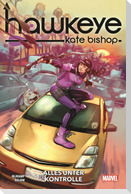 Hawkeye: Kate Bishop - Alles unter Kontrolle
