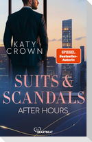 Suits & Scandals - After Hours