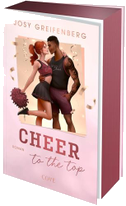 Cheer to the Top (Cheer 1)