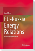 EU-Russia Energy Relations