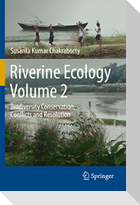Riverine Ecology Volume 2