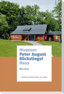 Museum Peter August Böckstiegel Haus