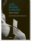 JOËL FAIVRE-CHALON