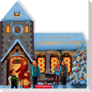 Mein kleines Buch von Weihnachten