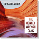 The Monkey Wrench Gang Lib/E