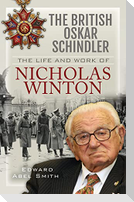 The British Oskar Schindler