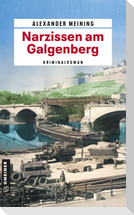 Narzissen am Galgenberg