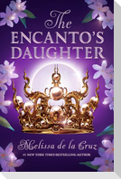 The Encanto's Daughter