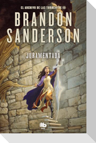 Juramentada / Oathbringer