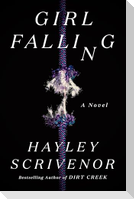 Girl Falling