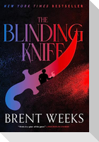 The Blinding Knife