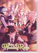 Tales of wedding rings. Vol. 14