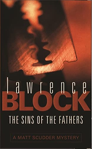 Block, Lawrence. The Sins Of The Fathers. Yen Press, 2000.