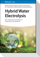 Hybrid Water Electrolysis