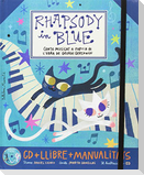 Rhapsody in blue catalan : Rhapsody in blue