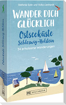 Wander dich glücklich - Ostseeküste Schleswig-Holstein
