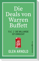 Die Deals von Warren Buffett - Vol. 2