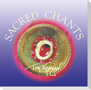 Sacred Chants. CD