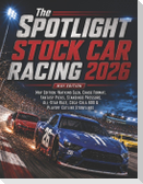 The SPOTLIGHT STOCK CAR RACING 2026 MAY EDITION