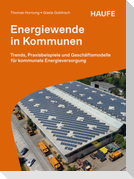 Energiewende in Kommunen