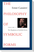 The Philosophy of Symbolic Forms