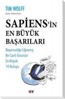 Sapiensin En Buyuk Basarilari