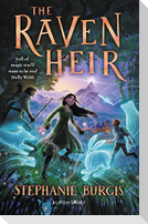 The Raven Heir
