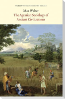 The Agrarian Sociology of Ancient Civilizations