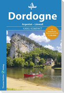 Kanu Kompakt Dordogne