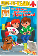 The High Score and Lowdown on Video Games!