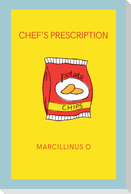 Chef's Prescription