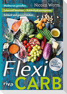 Flexi-Carb - Mediterran genießen