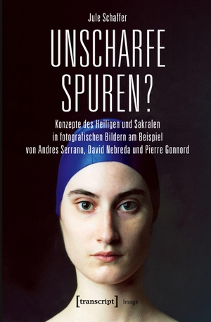 Schaffer, Jule. Unscharfe Spuren?. transcript Verlag, 2025.