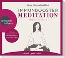 Immunbooster Meditation