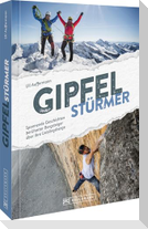 Gipfelstürmer