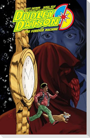 Dudley Datson and the Forever Machine