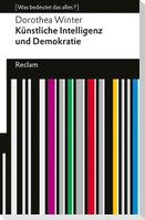Künstliche Intelligenz und Demokratie