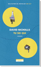 Tu sei qui